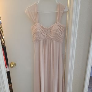 Birdy Grey Bridesmaid Dress